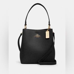 Coach Bucket Bag